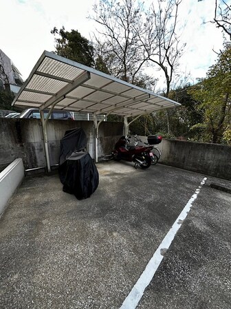 長田駅 バス20分  4　萩乃町下車：停歩7分 3階の物件内観写真